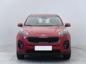 Kia Sportage - 2016