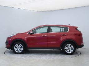 Kia Sportage - 2016