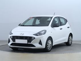 Hyundai i10 - 2022