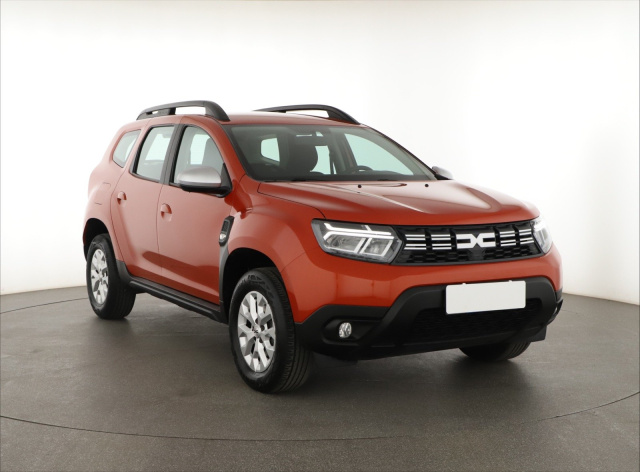 Dacia Duster 2023