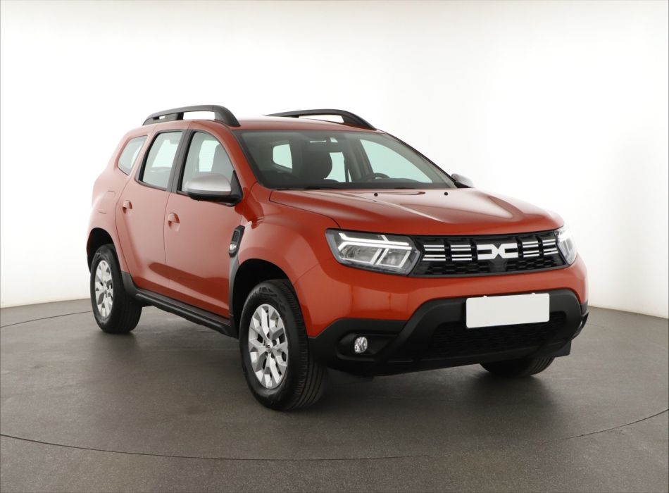 Dacia Duster - 2023