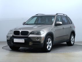 BMW X5 - 2007