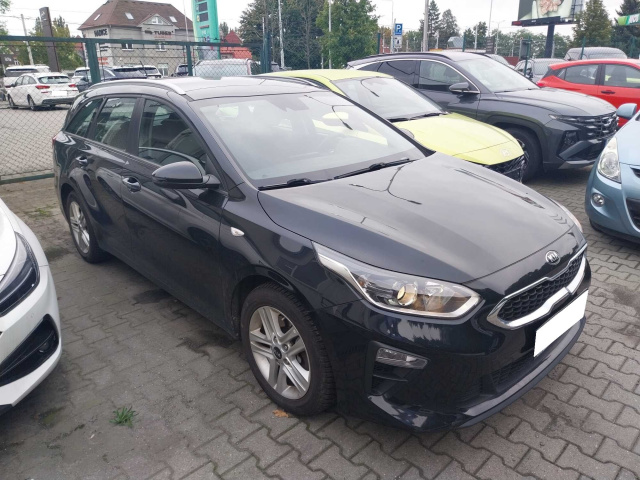 Kia Ceed 2020