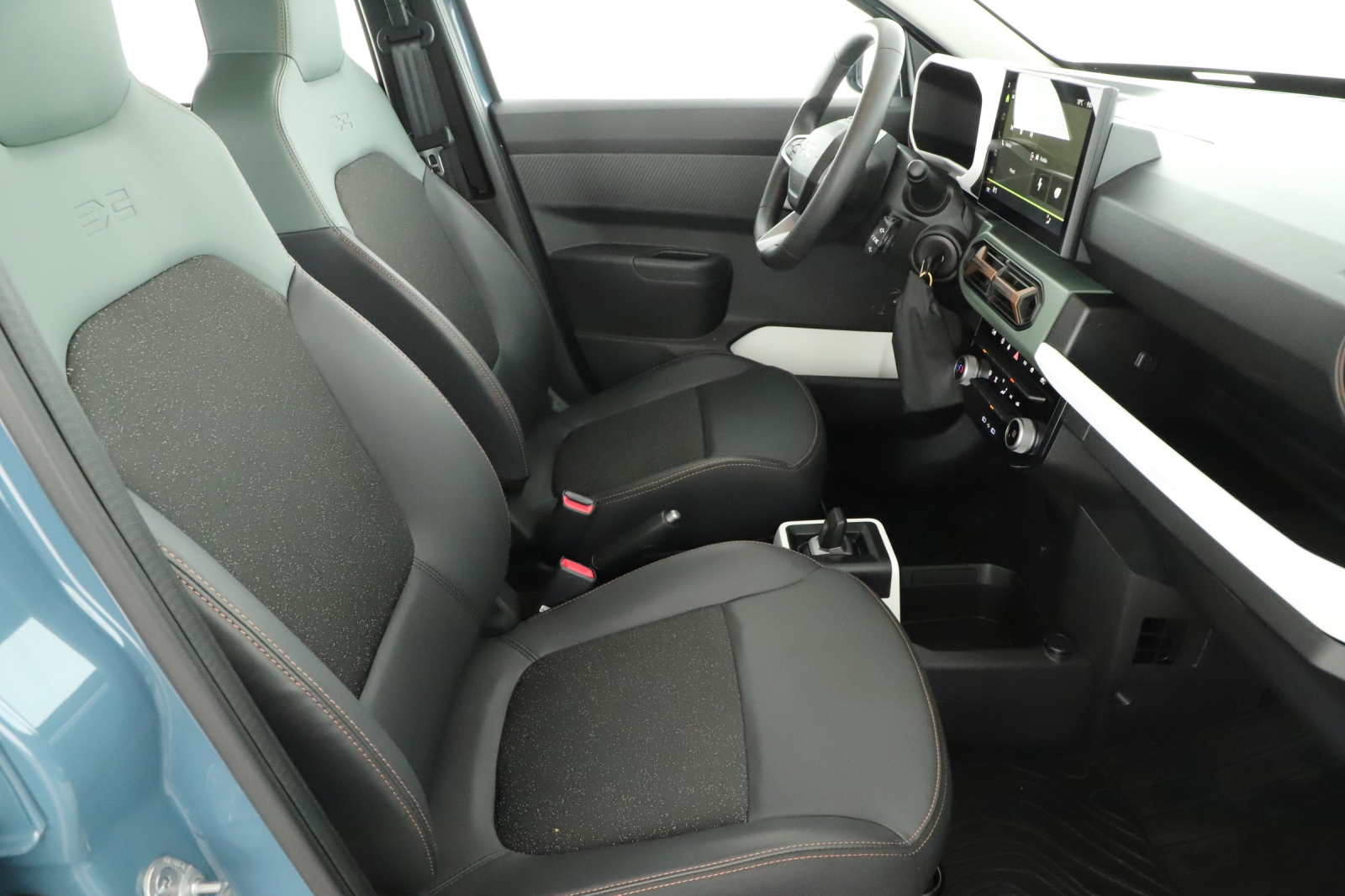 Dacia Spring - 2025