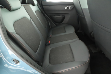 Dacia Spring - 2025