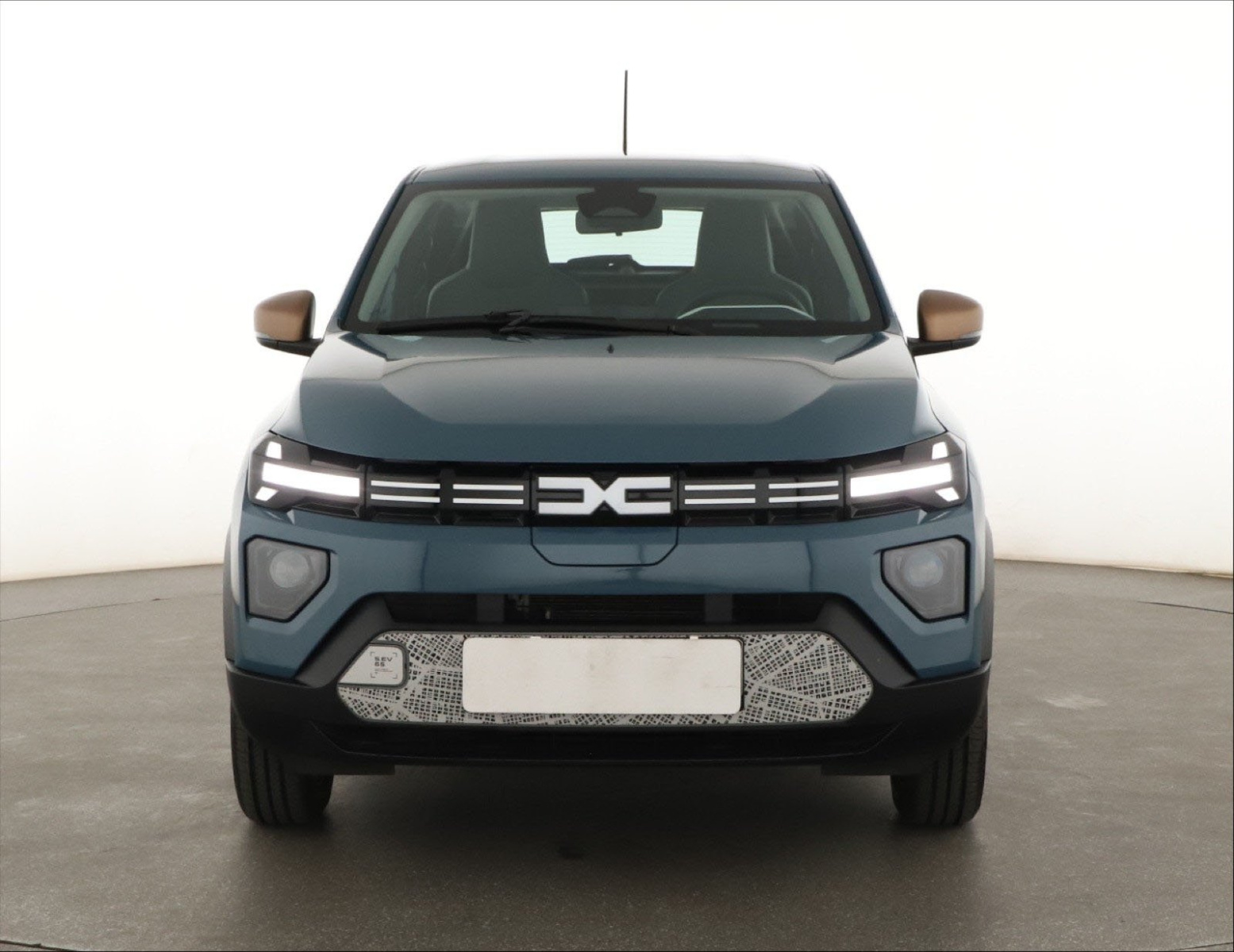 Dacia Spring Electric 65 (27 kWh), 2025, Extreme, FullLed 2
