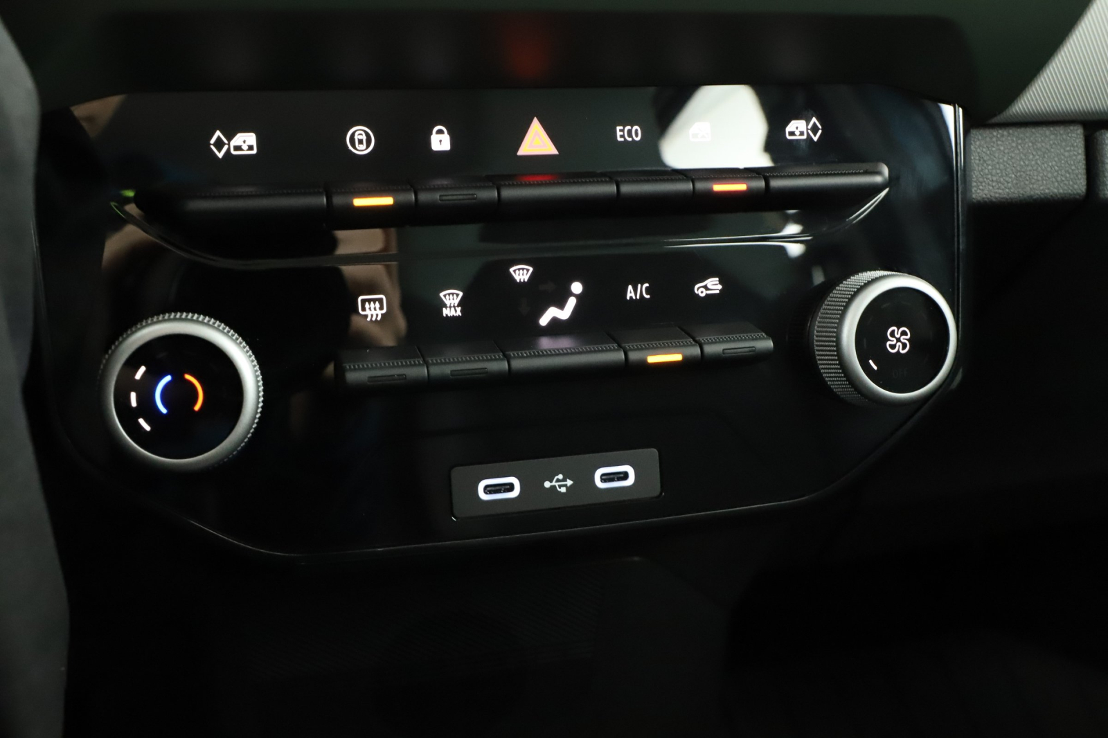 Dacia Spring - 2025