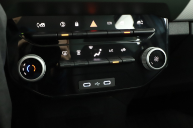 Dacia Spring - 2025