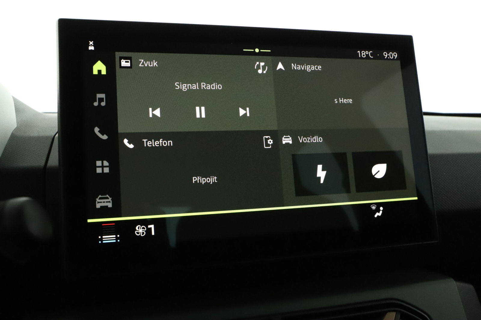 Dacia Spring - 2025