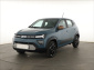 Dacia Spring, 2025