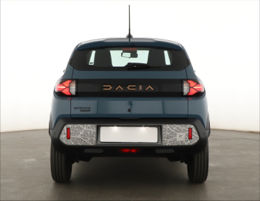 Dacia Spring - 2025