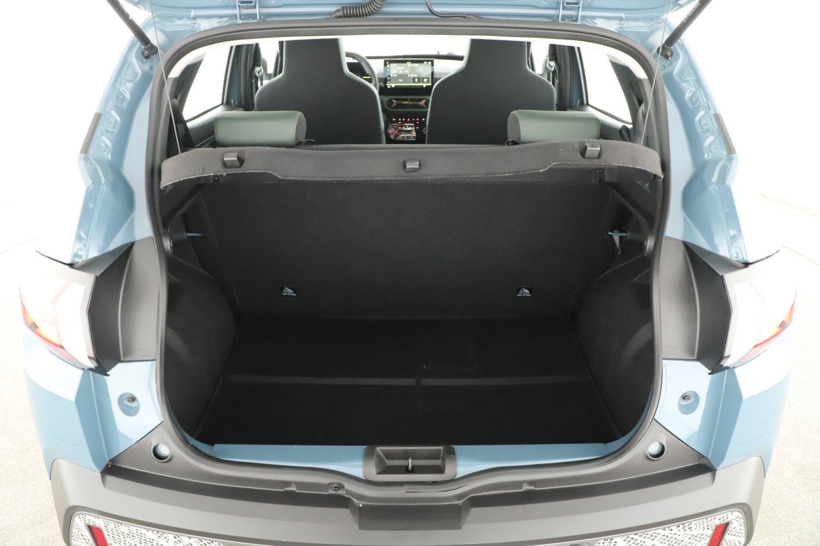 Dacia Spring - 2025