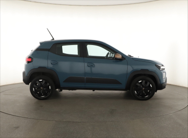 Dacia Spring - 2025