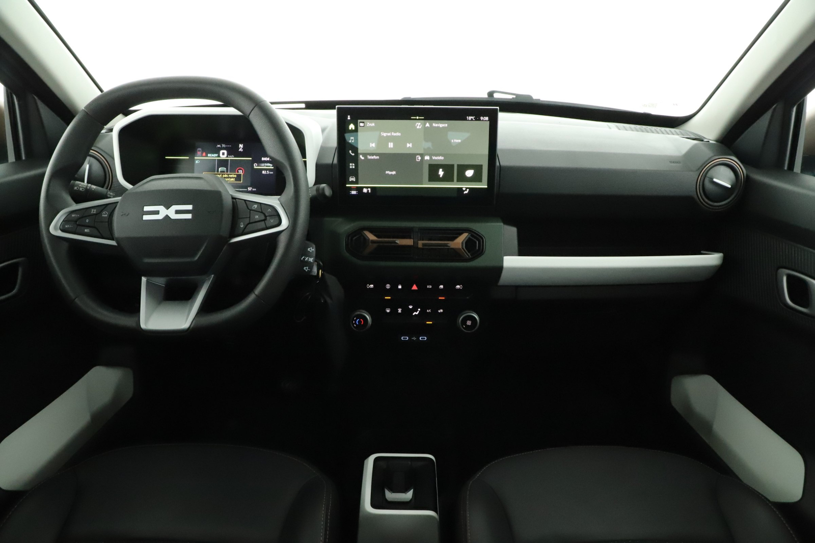 Dacia Spring - 2025