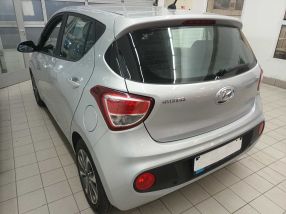Hyundai i10 - 2017
