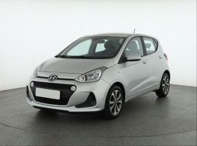 Hyundai i10 - 2017