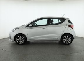 Hyundai i10 - 2017
