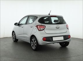 Hyundai i10 - 2017