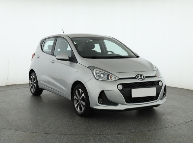 Hyundai i10 2017