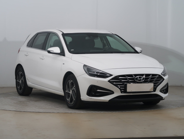 Hyundai i30 2023