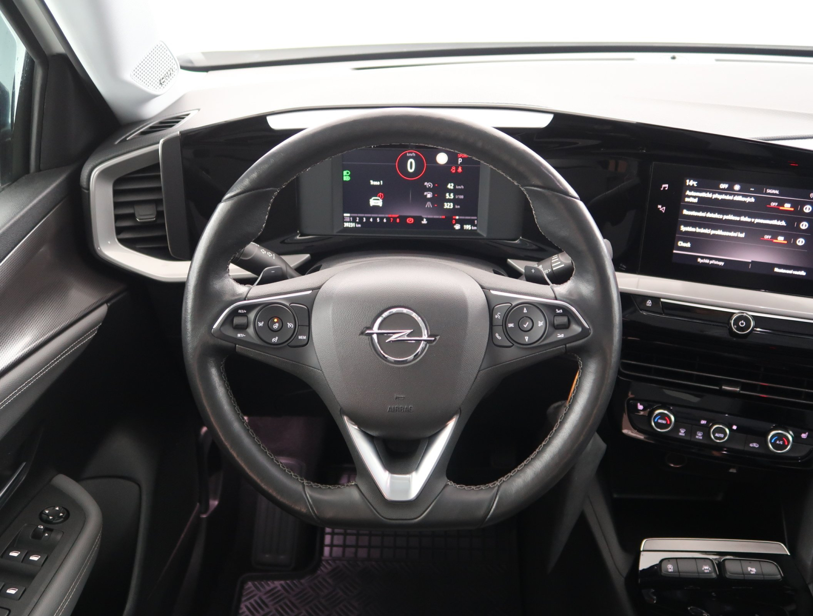 Opel Mokka - 2023