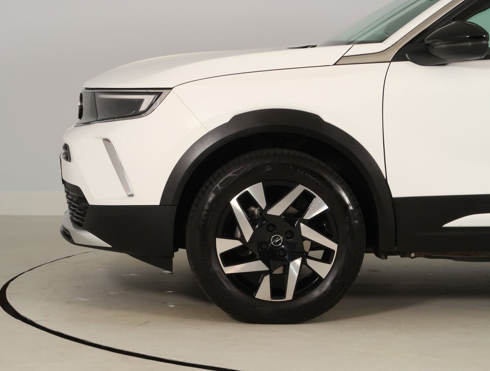 Opel Mokka - 2023