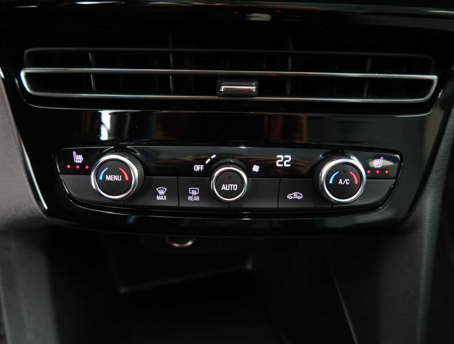 Opel Mokka - 2023
