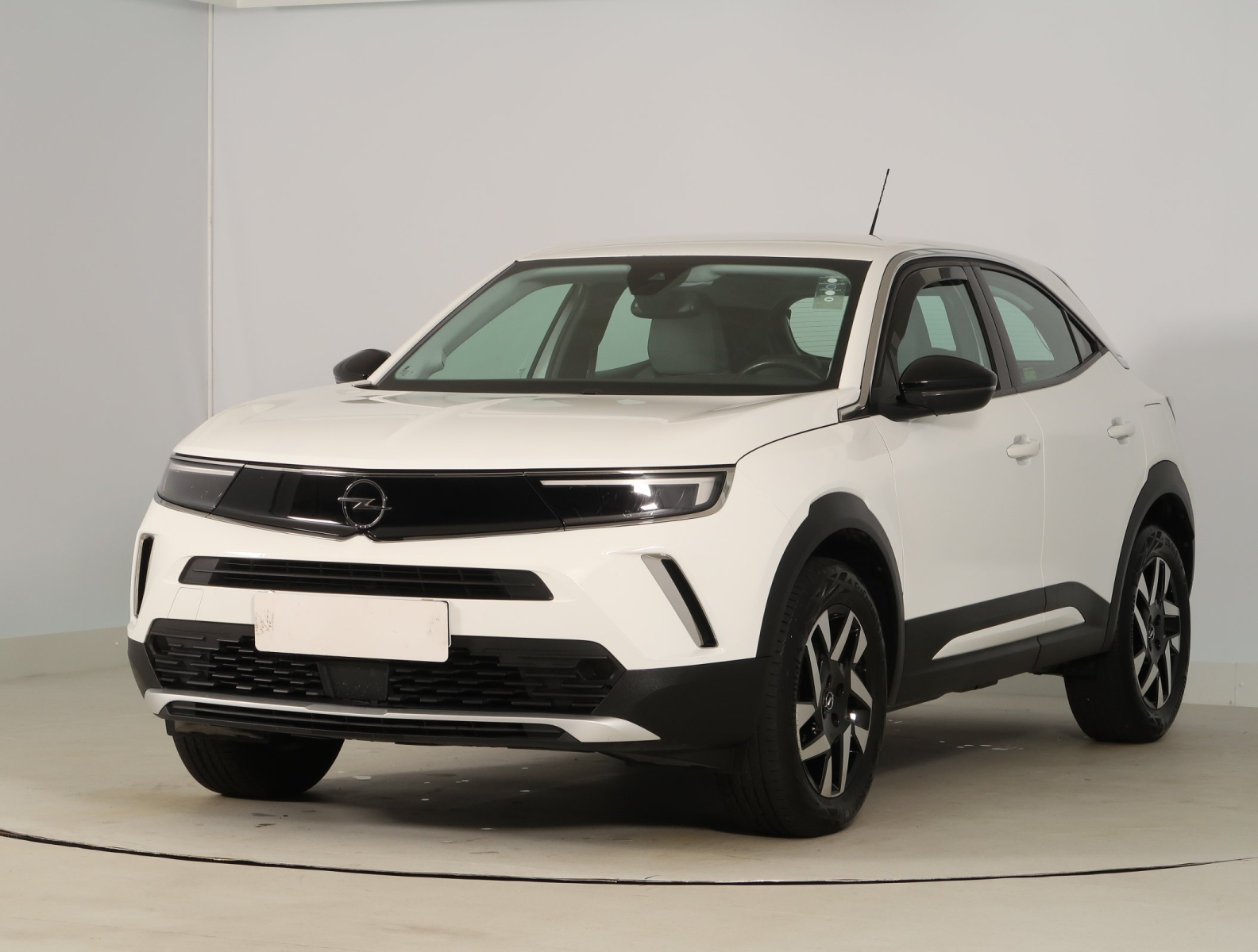 Opel Mokka - 2023