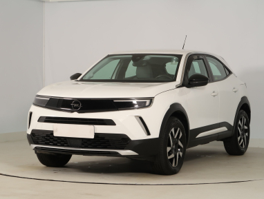 Opel Mokka - 2023