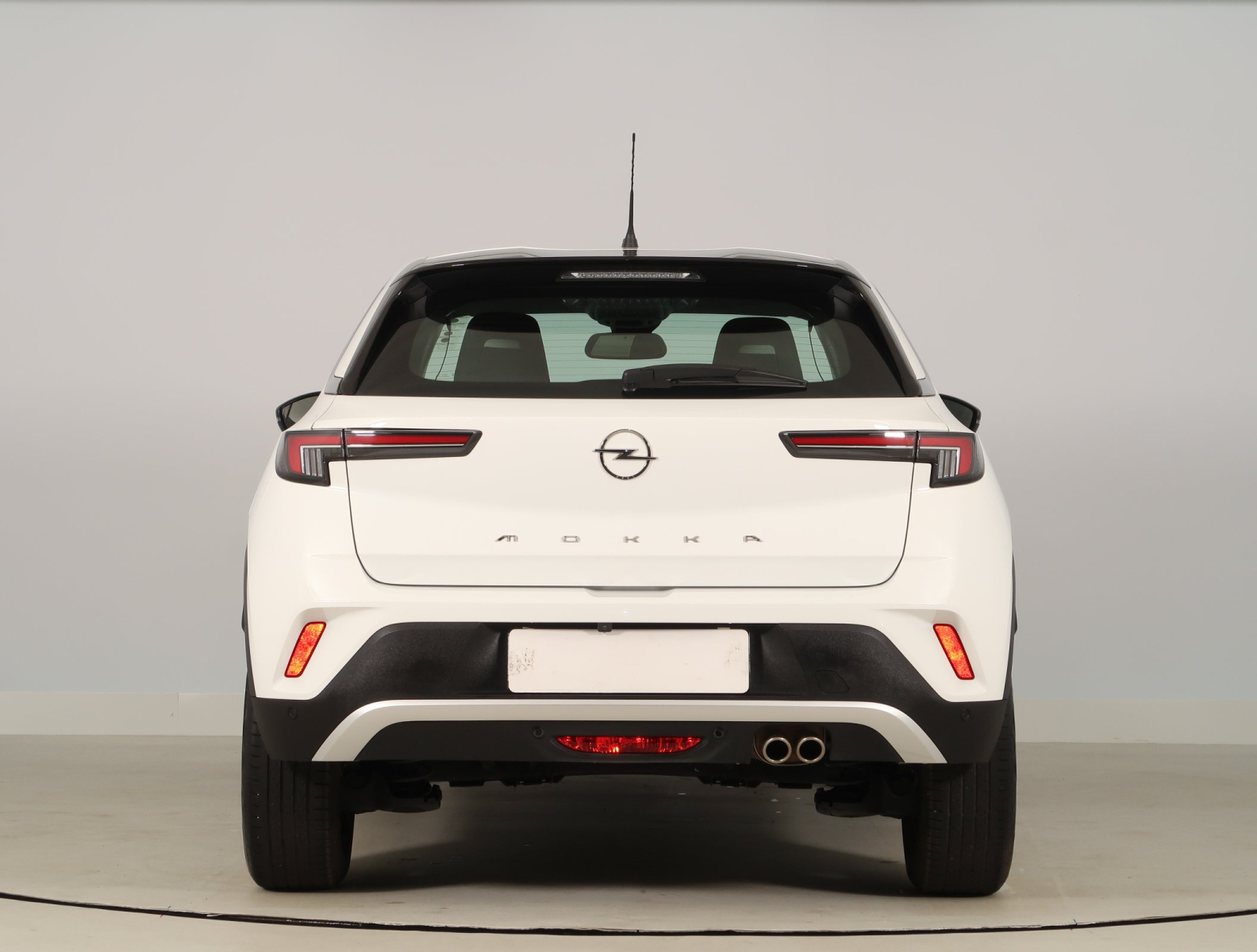 Opel Mokka - 2023