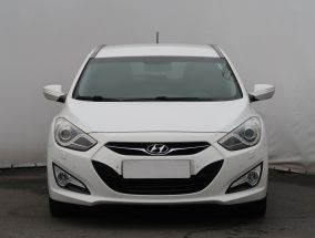 Hyundai i40 - 2011