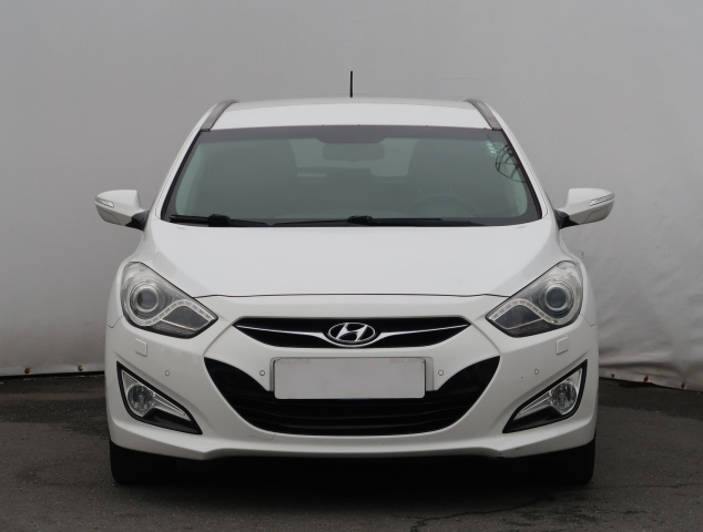 Hyundai i40 2011