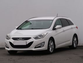 Hyundai i40 - 2011
