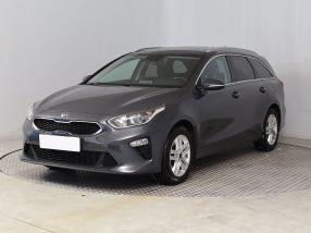 Kia Ceed - 2018