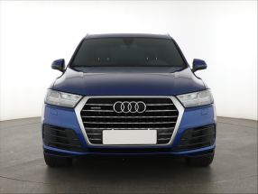 Audi Q7 - 2017