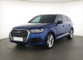 Audi Q7 - 2017