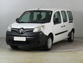 Renault Kangoo - 2016