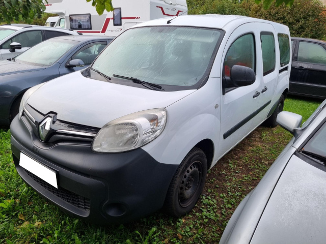 Renault Kangoo 2016