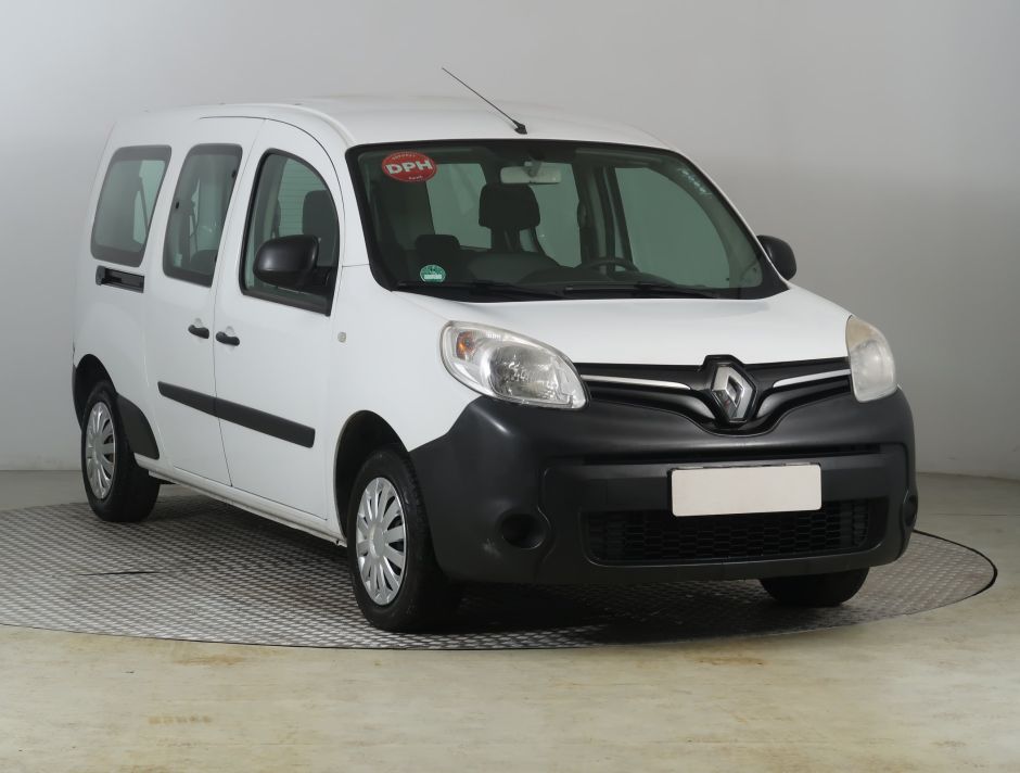 Renault Kangoo - 2016