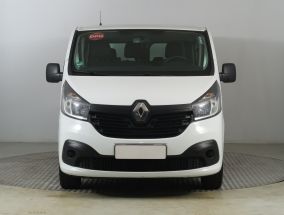 Renault Trafic - 2019