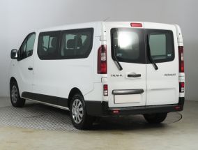 Renault Trafic - 2019