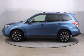 Subaru Forester - 2016