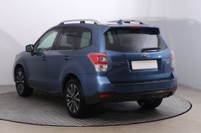 Subaru Forester - 2016