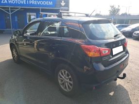 Mitsubishi ASX - 2014