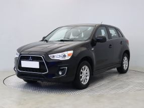 Mitsubishi ASX - 2014
