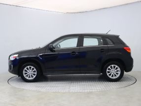 Mitsubishi ASX - 2014