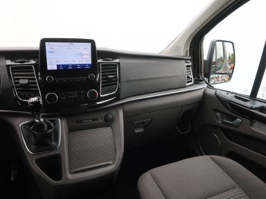 Ford Transit Connect - 2022