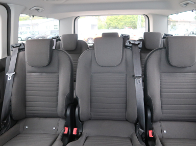 Ford Tourneo Custom - 2022