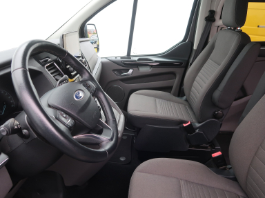 Ford Tourneo Custom - 2022
