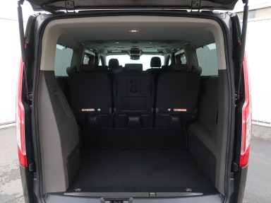Ford Tourneo Custom - 2022